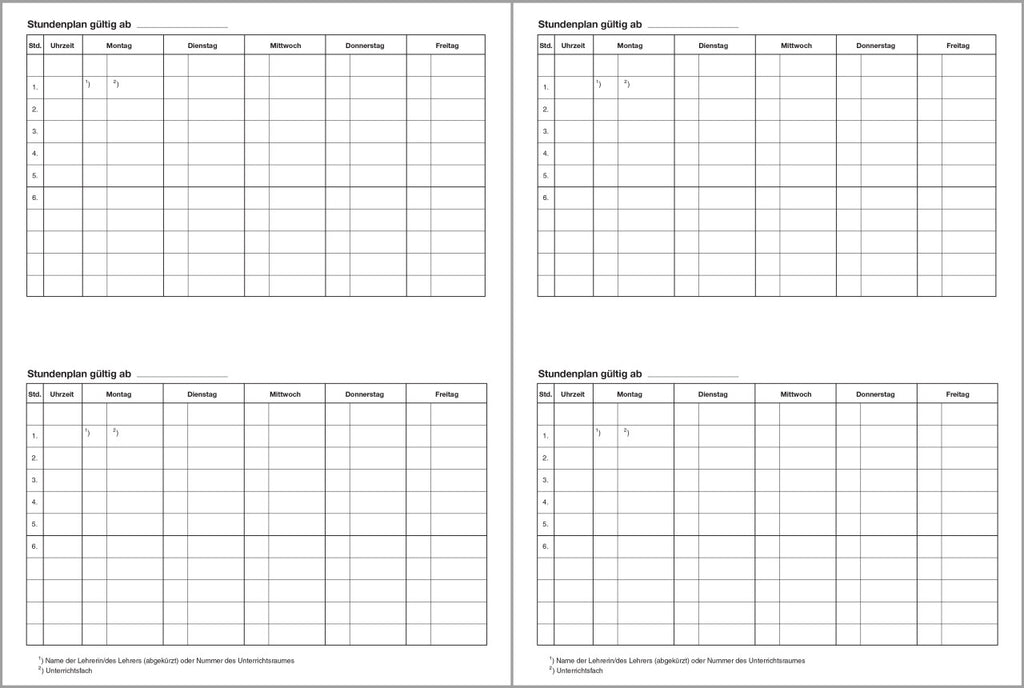 Klassenbuch F&L 031011 - Teil B