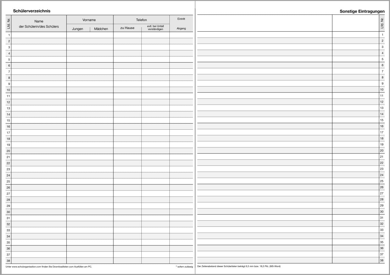 Klassenbuch F&L 031011 - Teil B