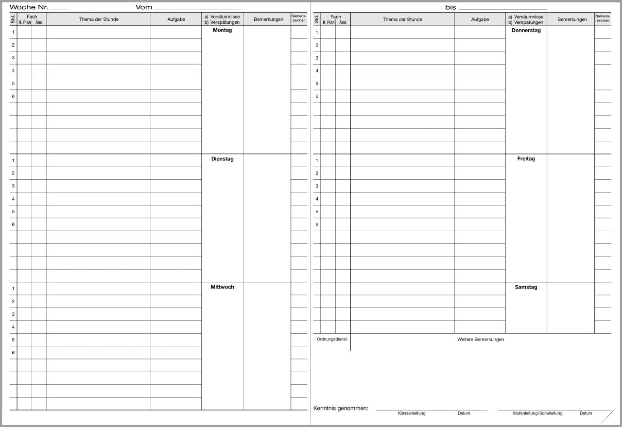 Klassenbuch F&L 031011 - Teil B