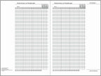 Klassenbuch F&L 9011-1001-2