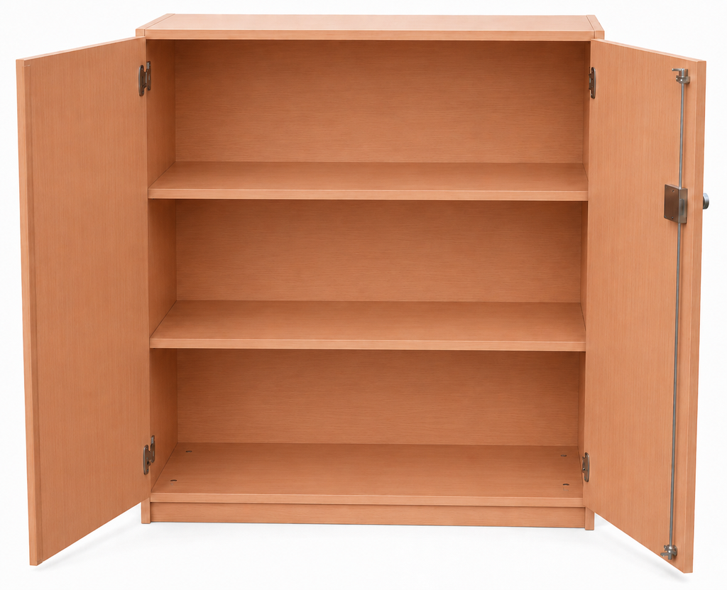 Unterschrank ohne Mittelwand 98 cm