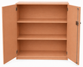 Unterschrank ohne Mittelwand 98 cm
