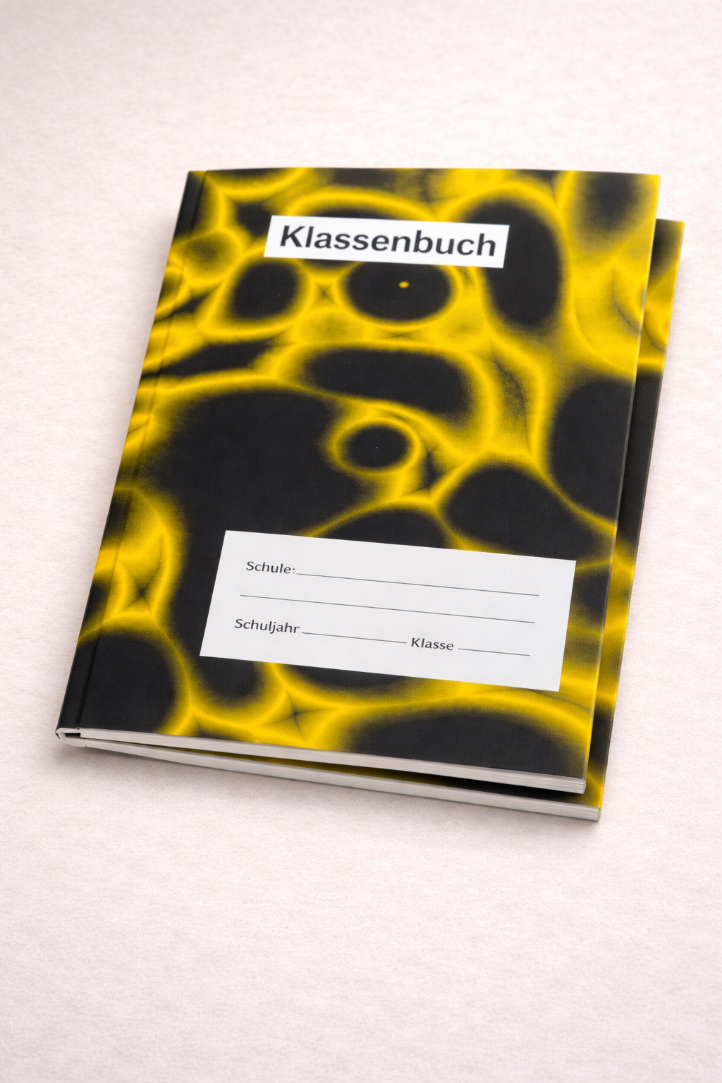 MF SSCH 1040 - Klassenbuch