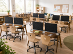 Zap Meeting 4 Personen