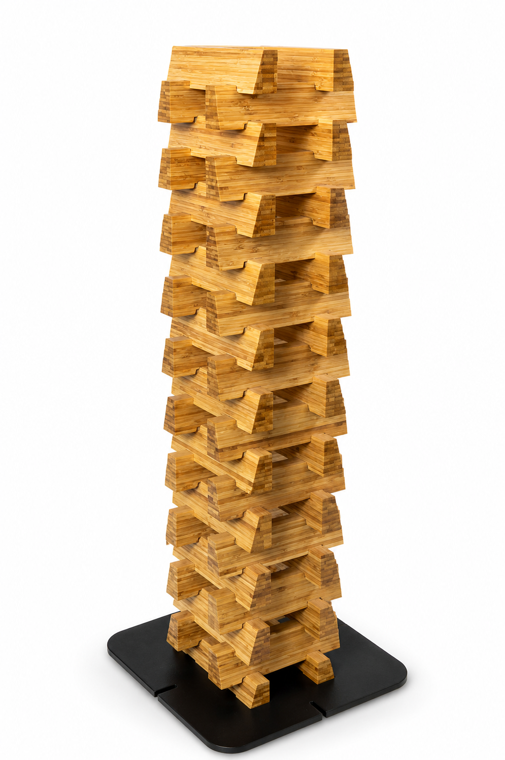 Zap Totem - Hoch
