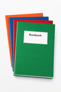 Klassenbuch F&L 368025 - Kalendarium