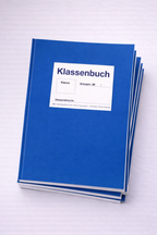 Klassenbuch Schulmeister 402/2LE