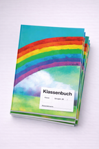 Klassenbuch Schulmeister 402/2LE