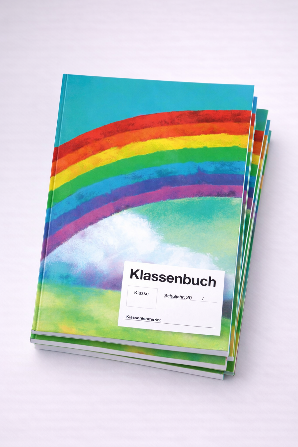 Klassenbuch Schulmeister 402/2LE