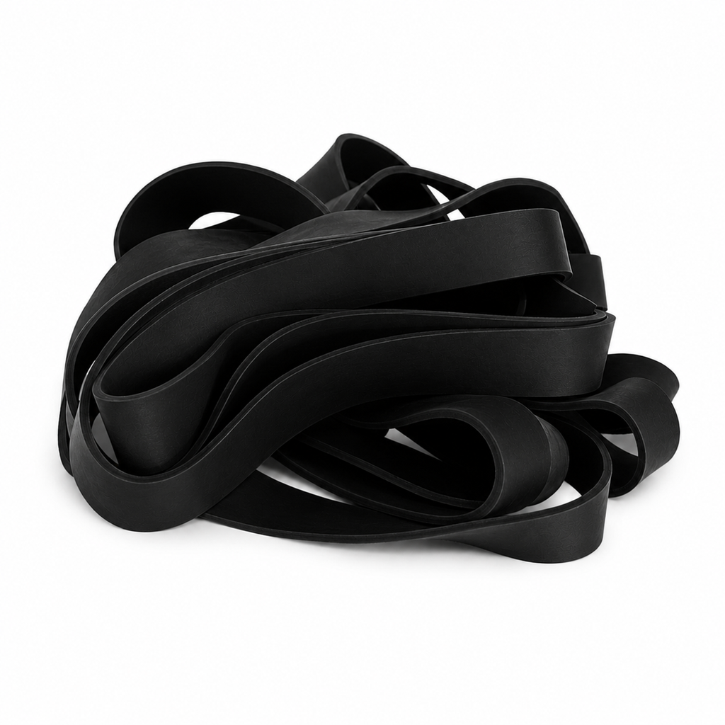 Gummiband für Zap Board, 20er Pack