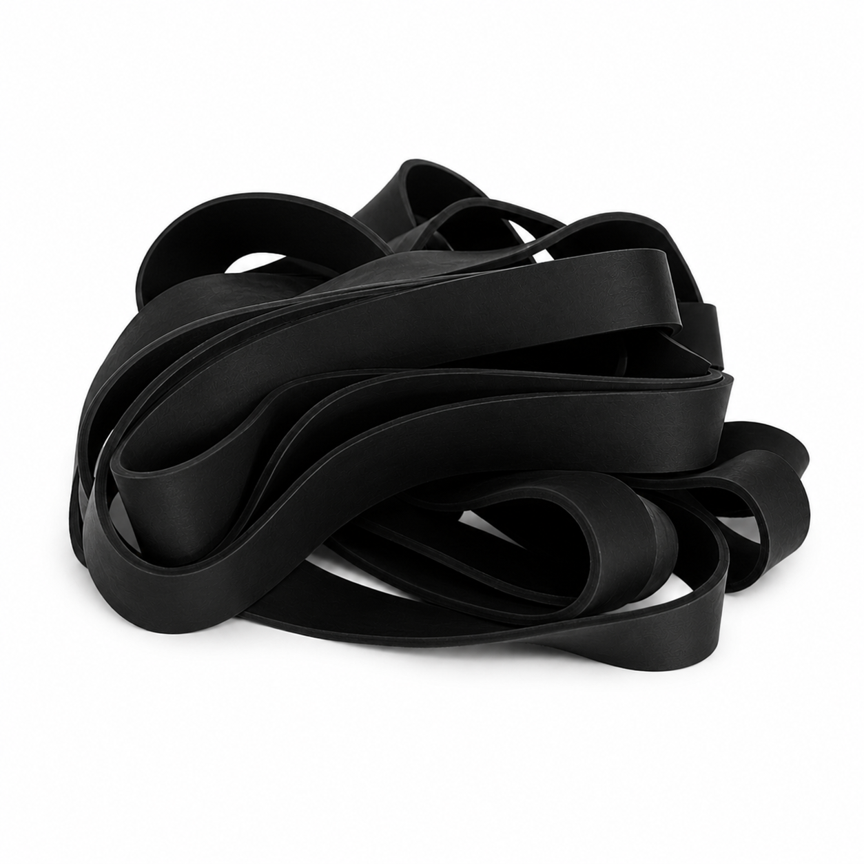 Gummiband für Zap Board, 20er Pack