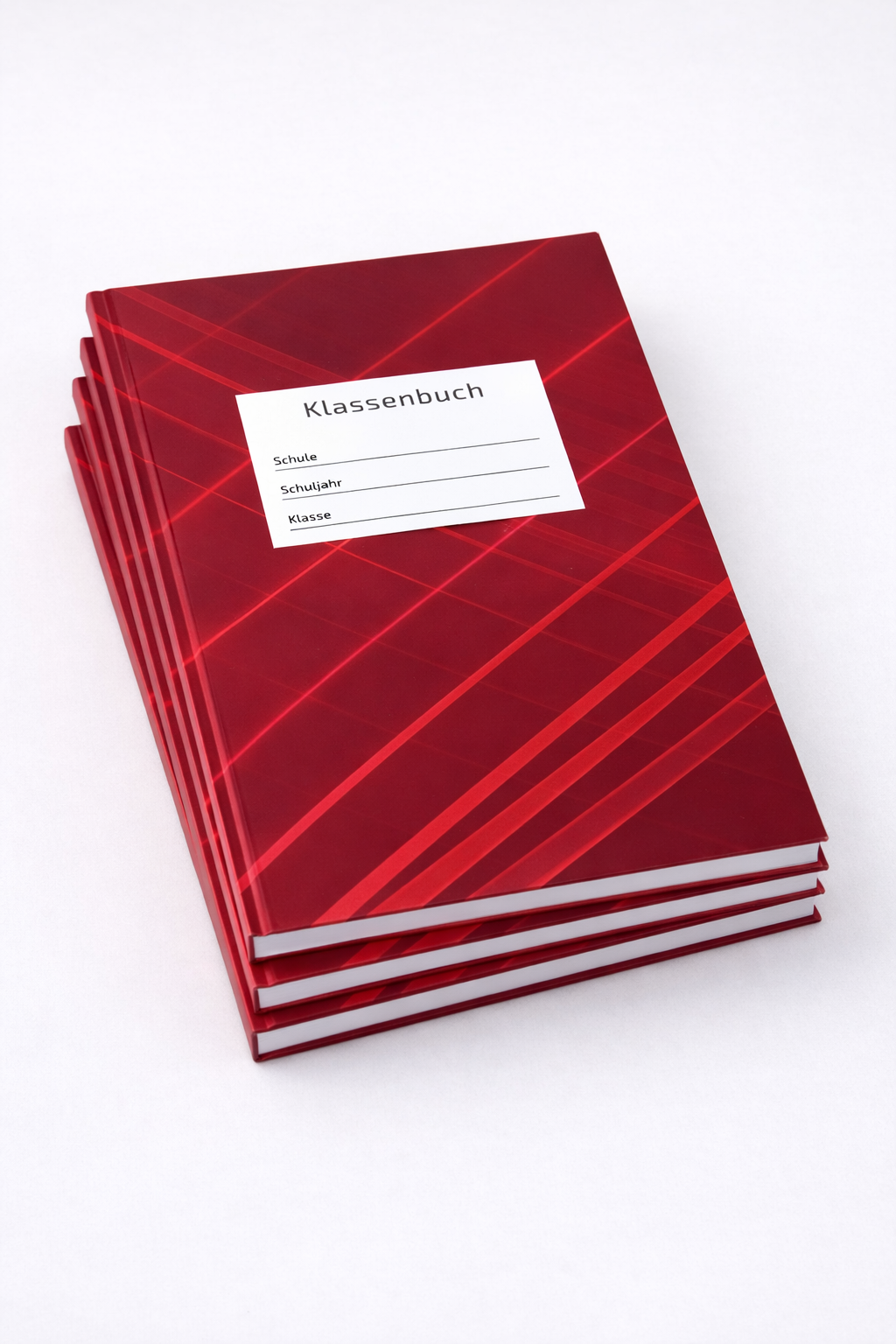 Klassenbuch BSN 50005106