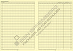 Klassenbuch BSN 50005106