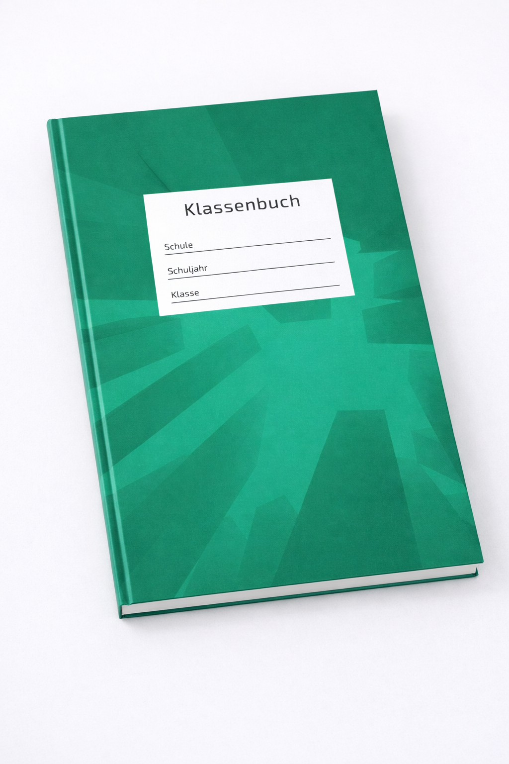 Klassenbuch BSN 50015801