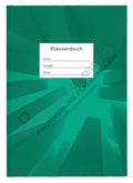 Klassenbuch BSN 50015801