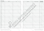 Klassenbuch BSN 50015801