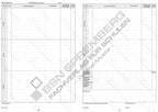 Klassenbuch BSN 50015801
