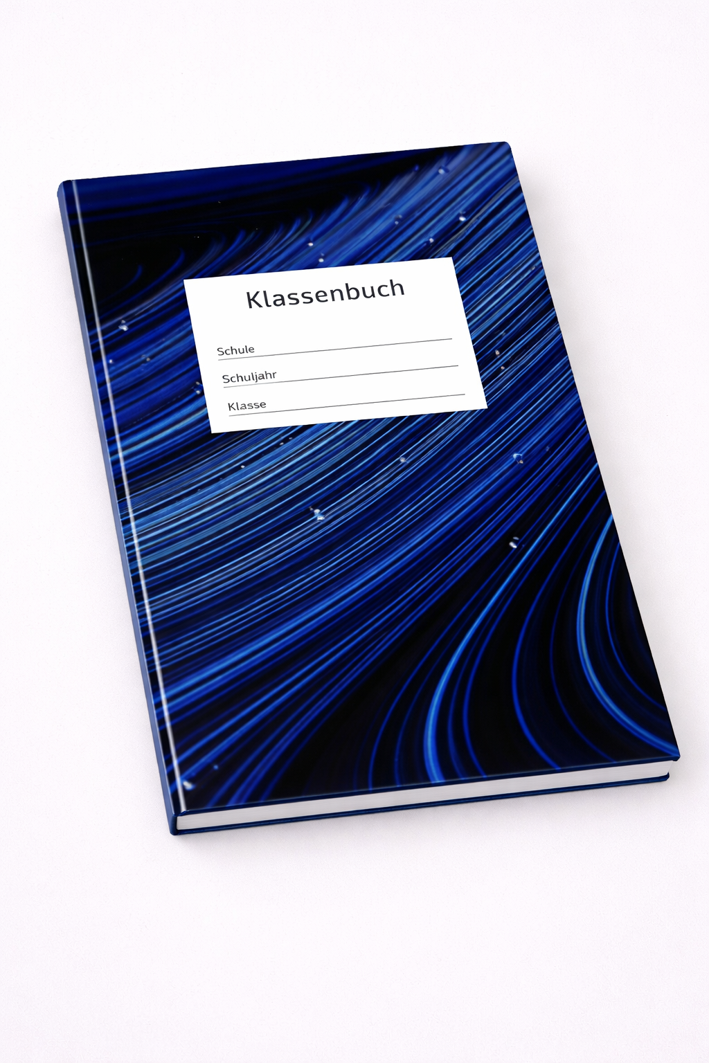 Klassenbuch für die Ganztagsschule / volle Halbtagsschule - 51705208