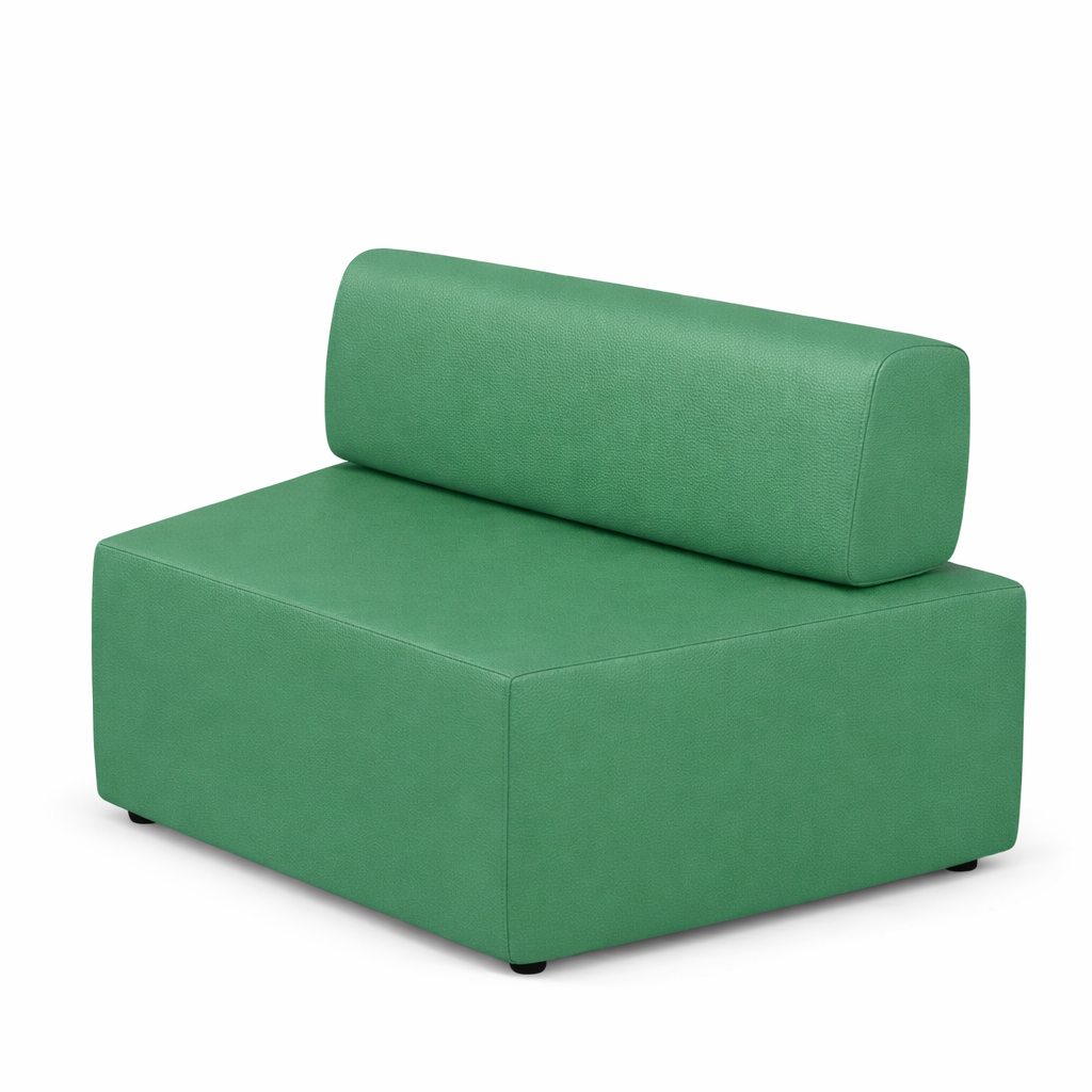 Sofa Module 60° - kurz links