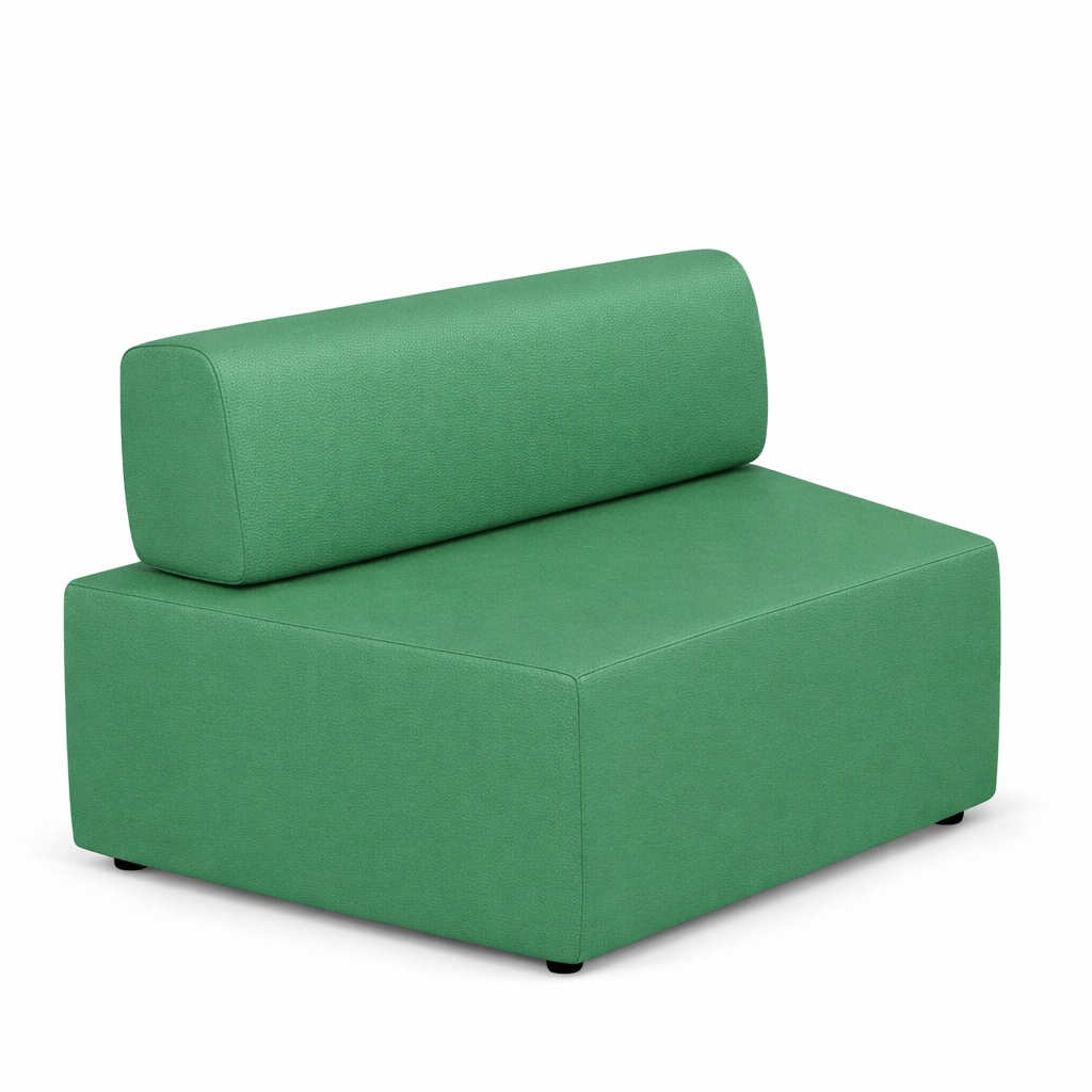 Sofa Module 60° - kurz links
