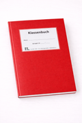 Klassenbuch F&L 9011-1001-2