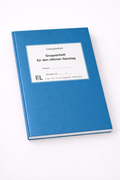 Klassenbuch F&L Gruppenheft 9011-1510-3 - OGS