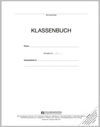 Klassenbuch F&L 9095-1040-U