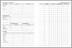 Klassenbuch F&L 9095-1040-U
