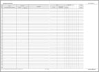 Klassenbuch F&L 9095-1040-U