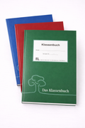 Klassenbuch F&L 9095-1040-U