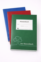 Klassenbuch F&L 9095-1040-U