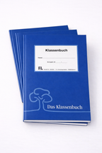 Klassenbuch F&L 9095-1050-U