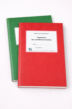 Klassenbuch F&L 9095-1204