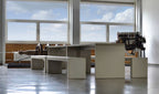 Arbeitstisch / Betontisch „Concretable