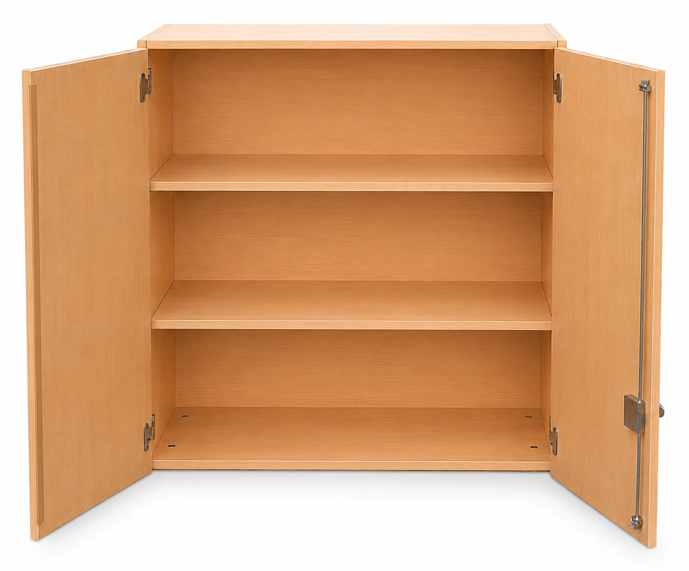 Aufsatzschrank - geschlossen 92 cm hoch