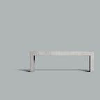 Arbeitstisch / Betontisch „Concretable