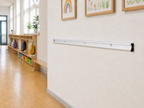 Zap Wandschiene