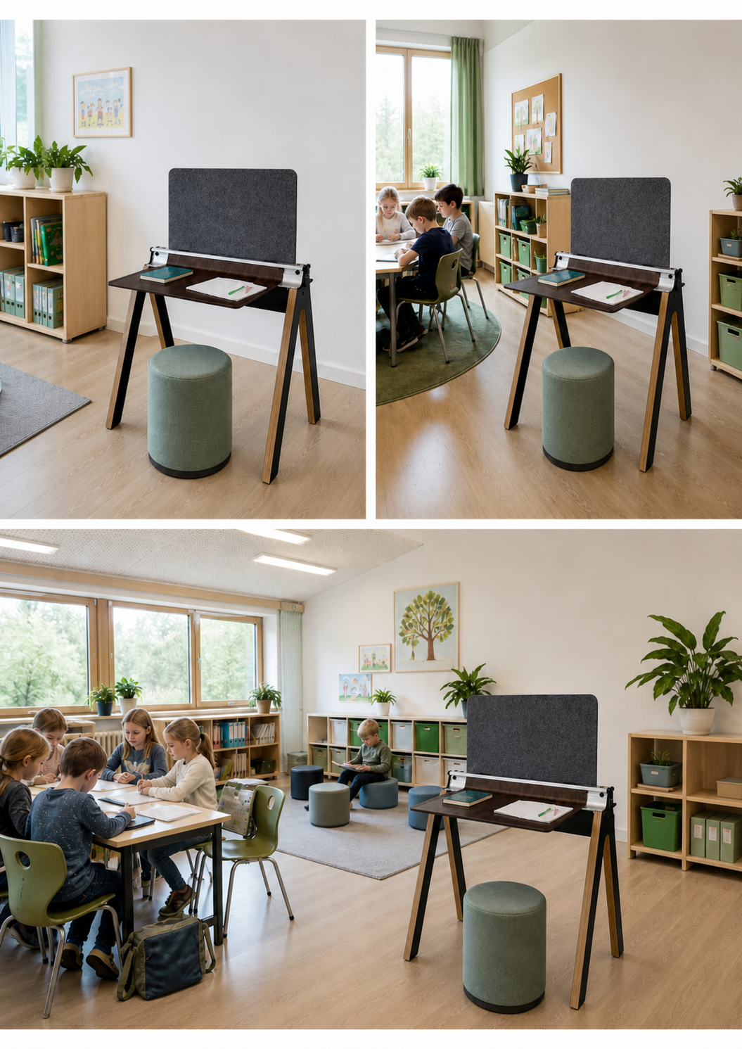 Zap Meeting 2 Personen