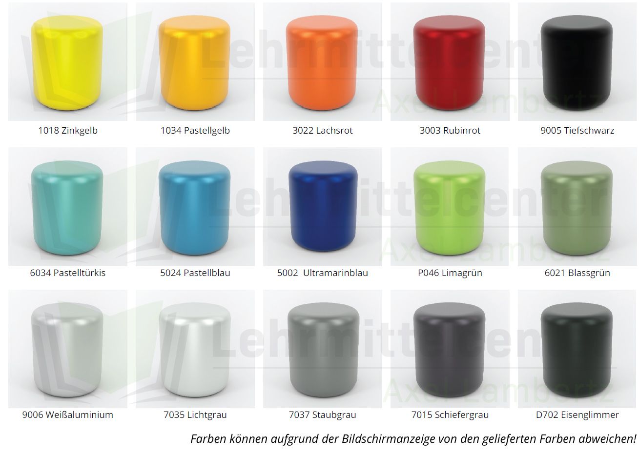 Project Modo - Tiefe 60