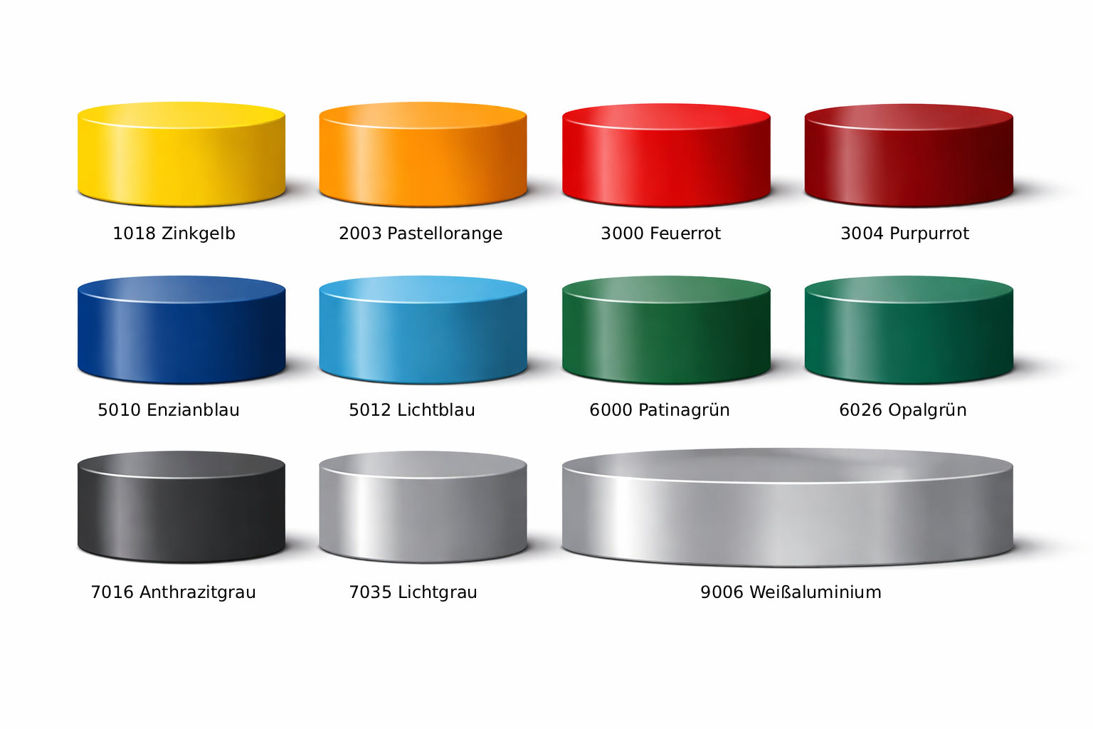 Aufsatzregal einfach, für hohe Schuhe (SRAZ)