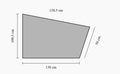 Sofa m.point Form B