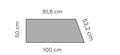 Sofa m.point Form D