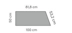 Sofa m.point Form D