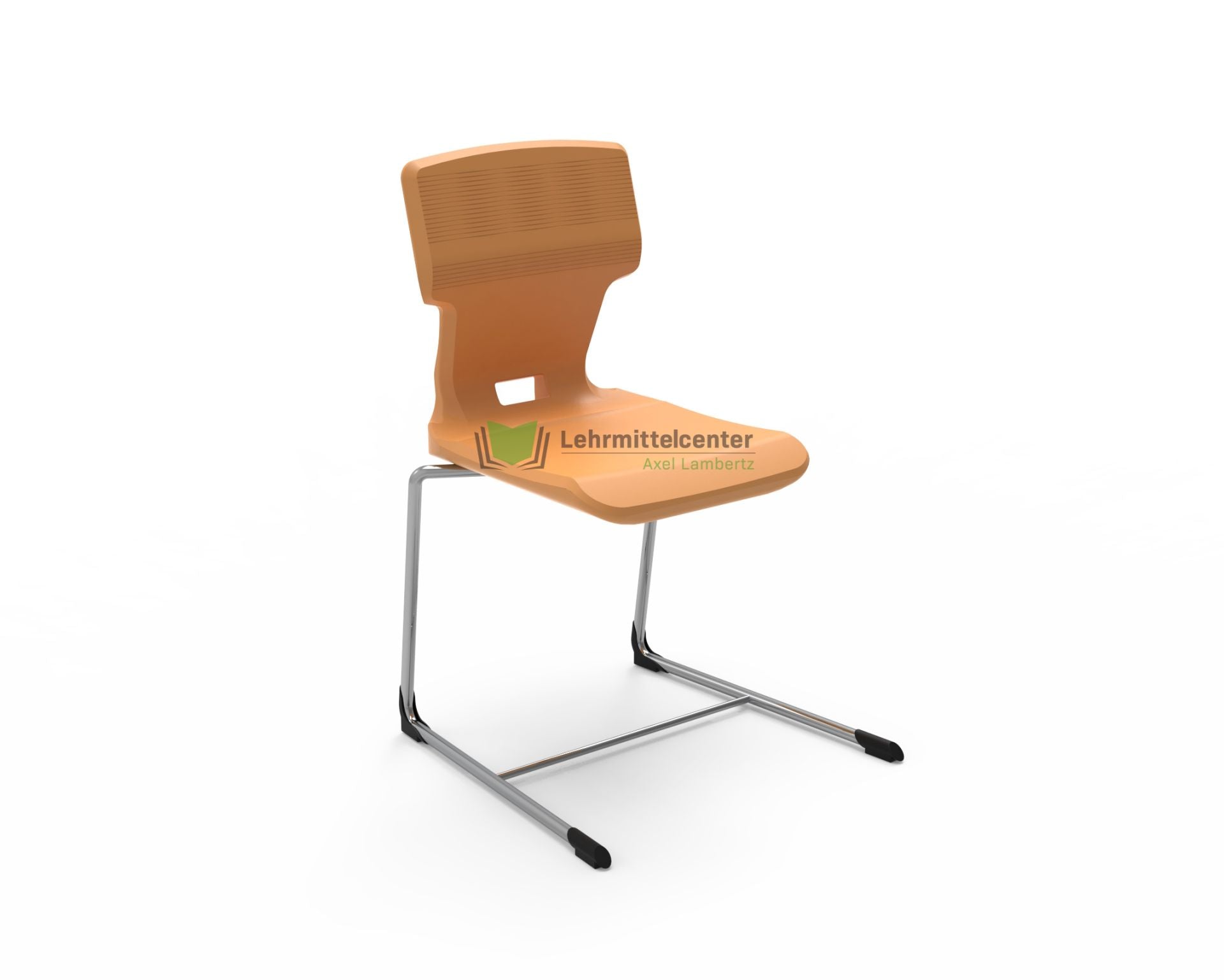 Project Kiboo Schülerstuhl - Gleitkufe