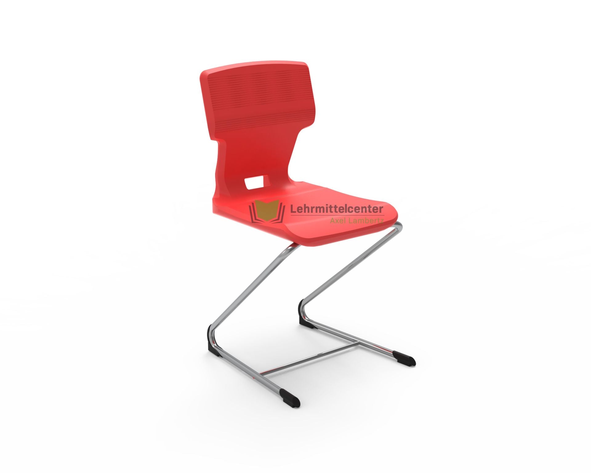 Project Kiboo Schülerstuhl - Z-Form