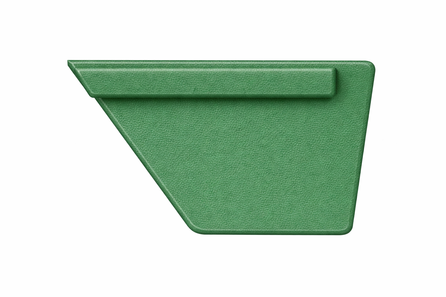 Sofa Module 60° - lang rechts