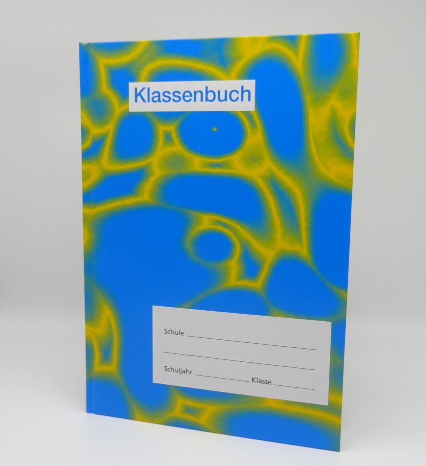 MF SCH53a - Klassenbuch