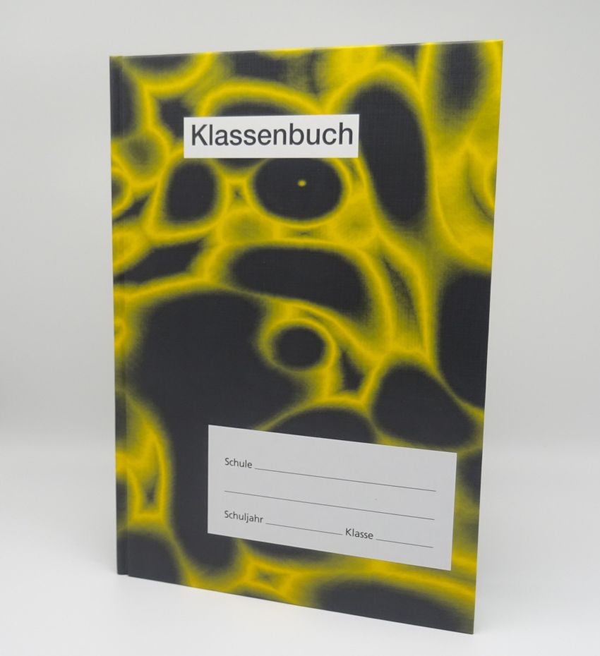 MF SSCH 1040 - Klassenbuch