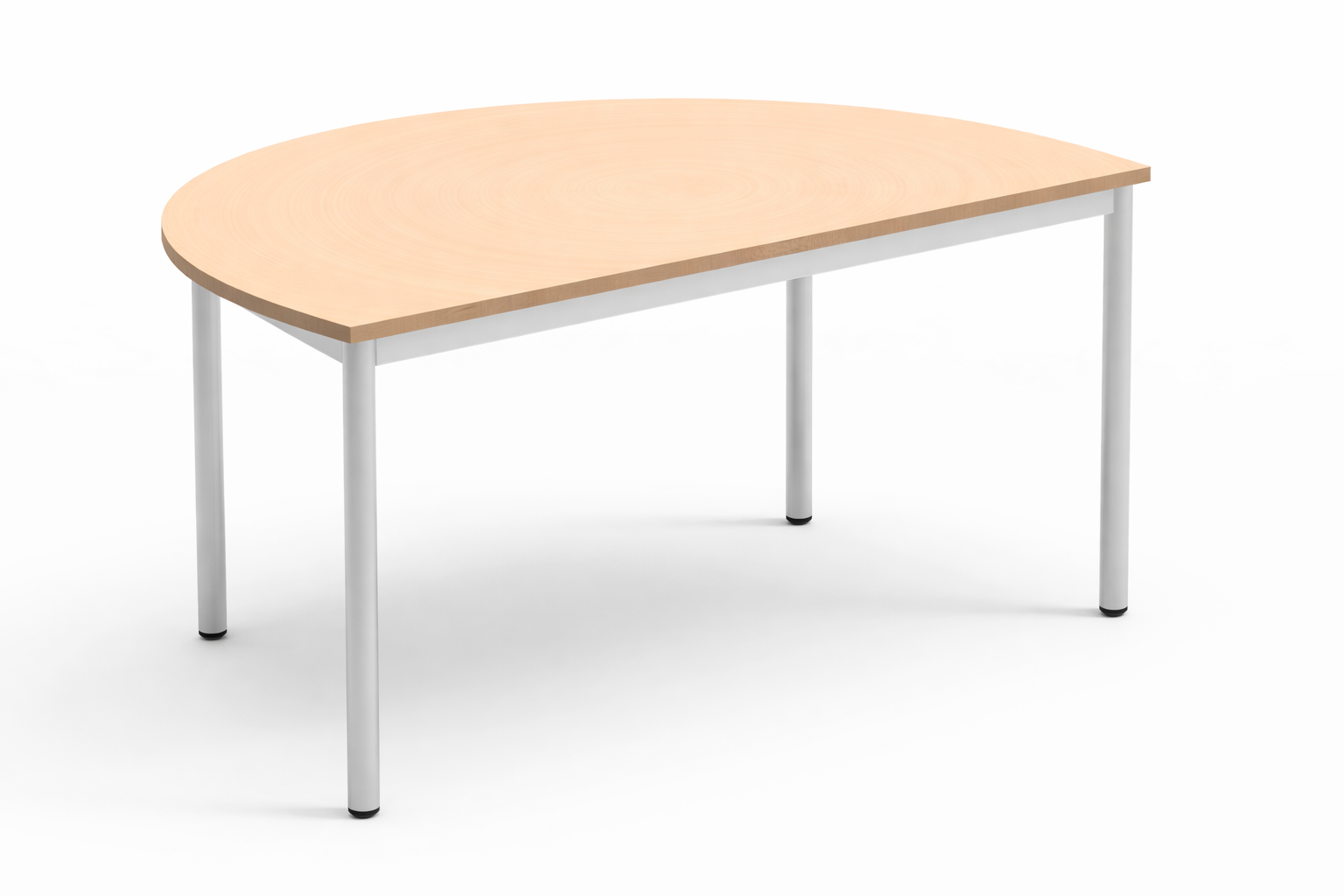 Project Modo - Halbkreistisch