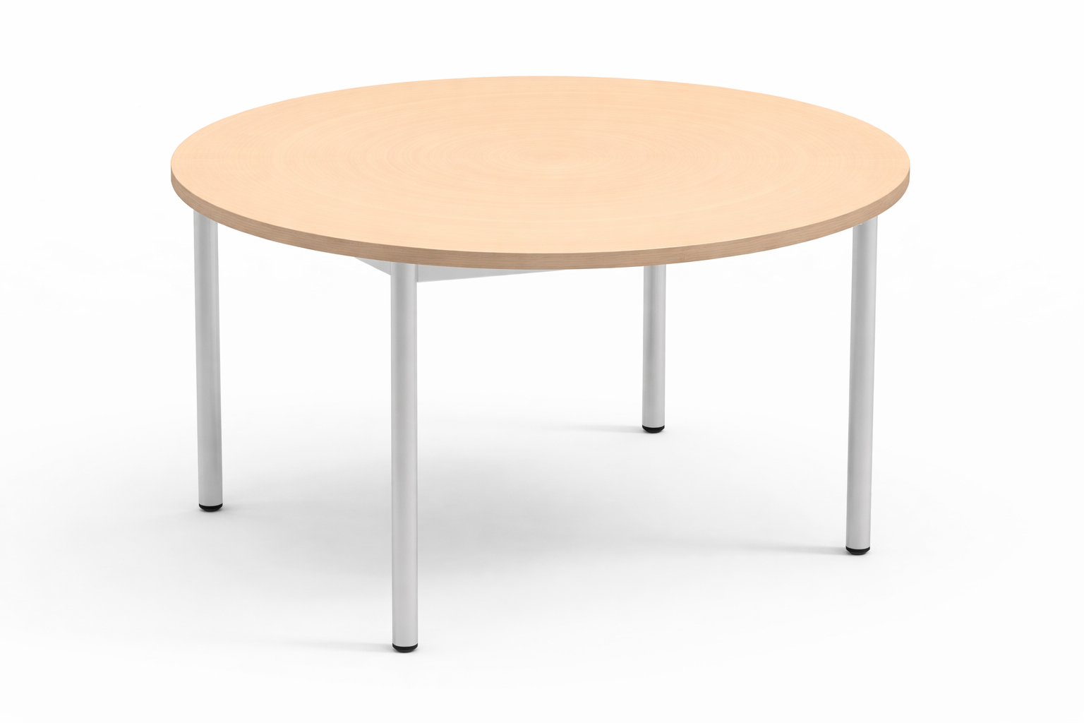 Project Modo - Rundtisch